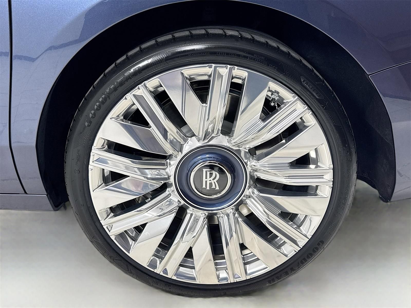 Certified 2026 Rolls-Royce Ghost image 6