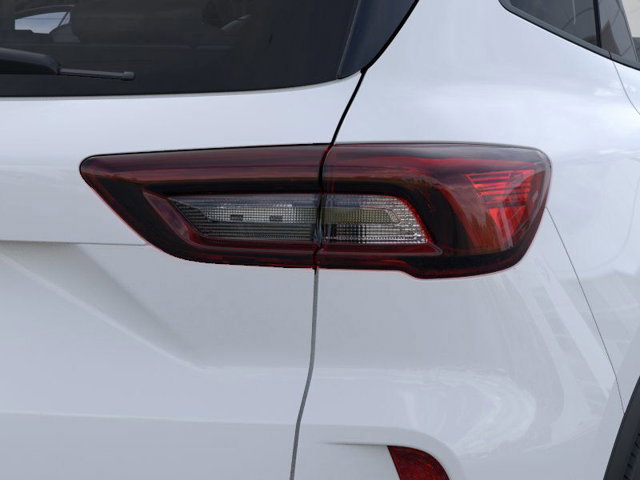 New 2025 Ford Escape Active image 21