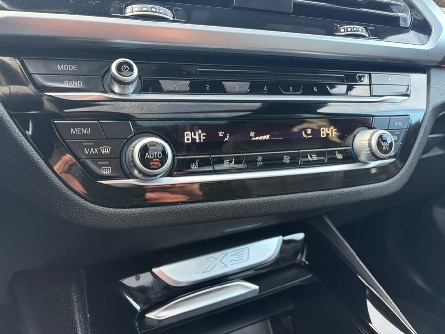 Used 2018 BMW X3 xDrive30i image 25