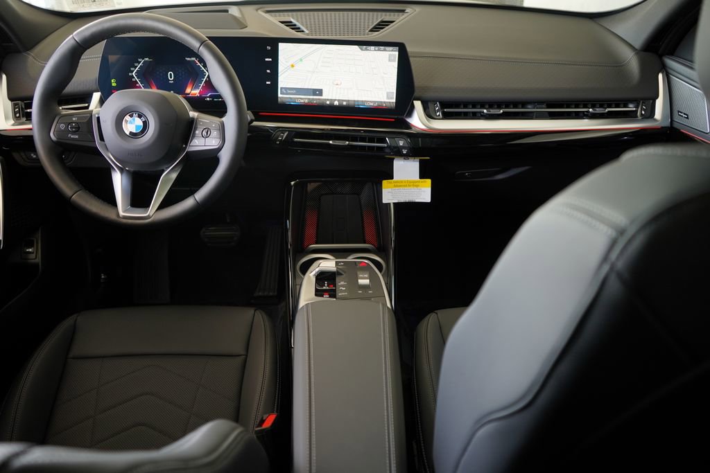 Used 2026 BMW X2 xDrive28i w/ Technology Package AWD/4WD image 14