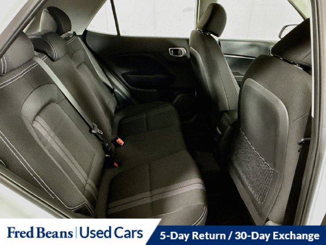 Certified 2026 Hyundai Venue SEL FWD image 32