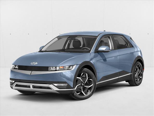 Certified 2024 Hyundai Ioniq 5 SEL