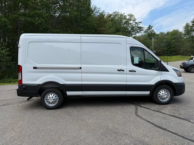 New 2026 Ford Transit 250 148 Medium Roof Extended AWD w/ Load Area Protection Package image 5