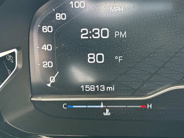 Used 2024 GMC Yukon Denali Ultimate image 32