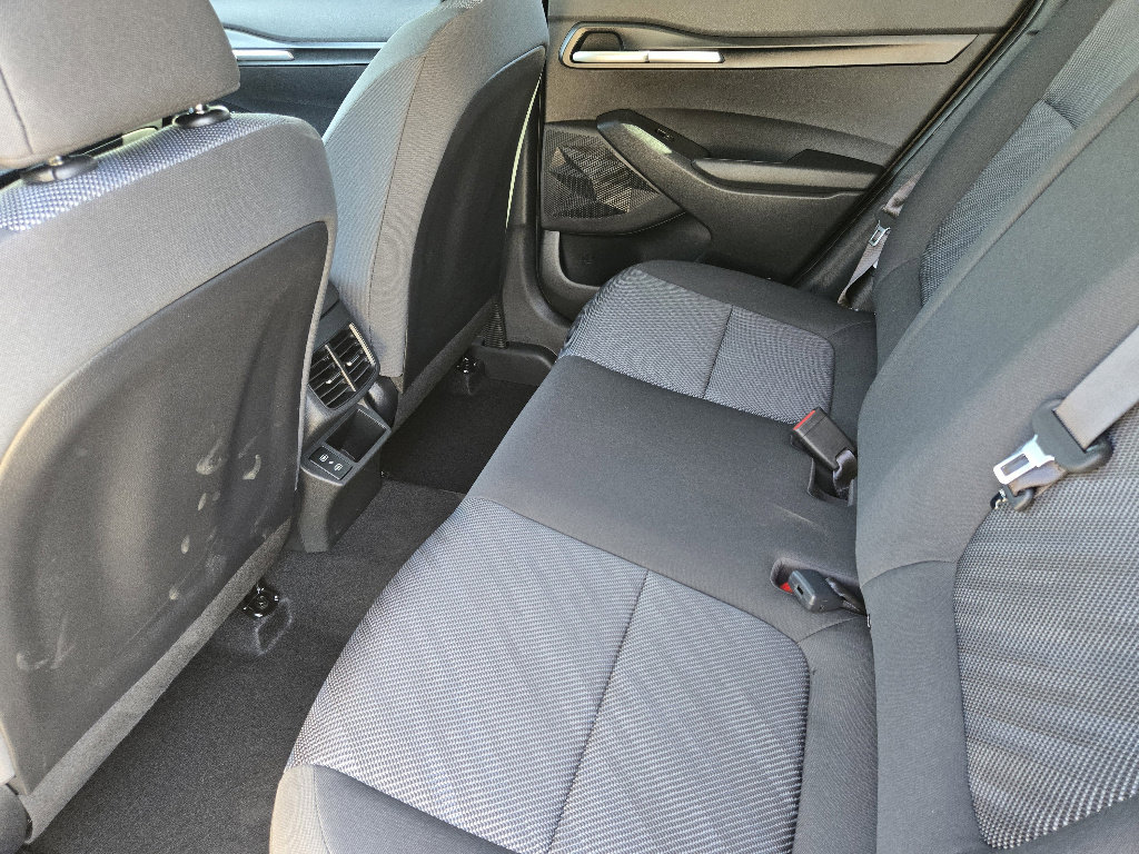 New 2026 Kia Seltos LX image 19