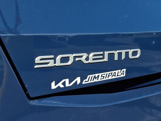 Certified 2025 Kia Sorento S w/ Panoramic Sunroof Package FWD image 30