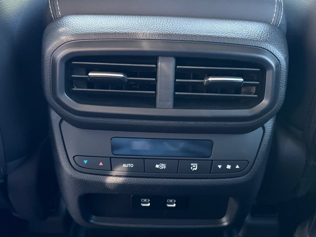 New 2026 Honda Pilot EX-L image 21