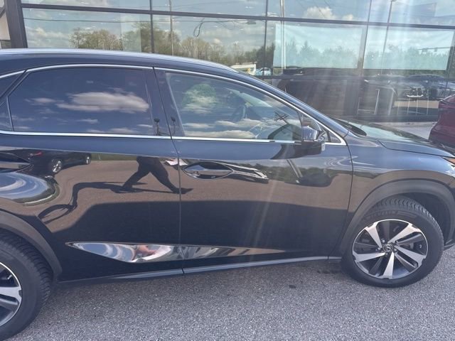 Used 2018 Lexus NX 300 AWD w/ Premium Package image 7