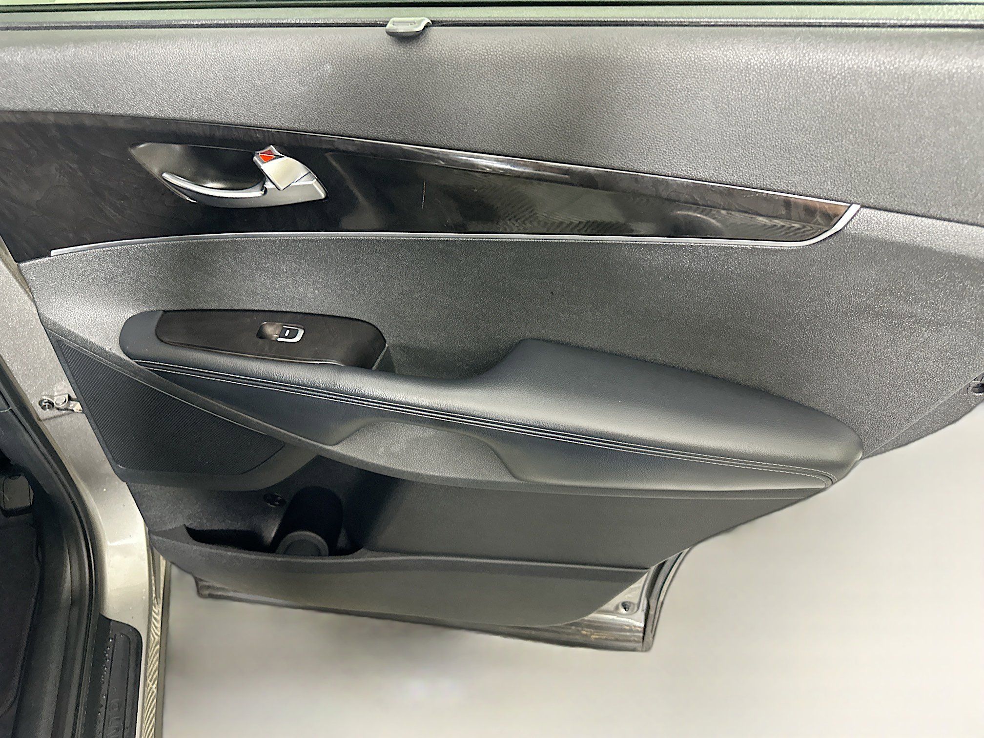 Used 2017 Kia Sorento EX FWD image 27