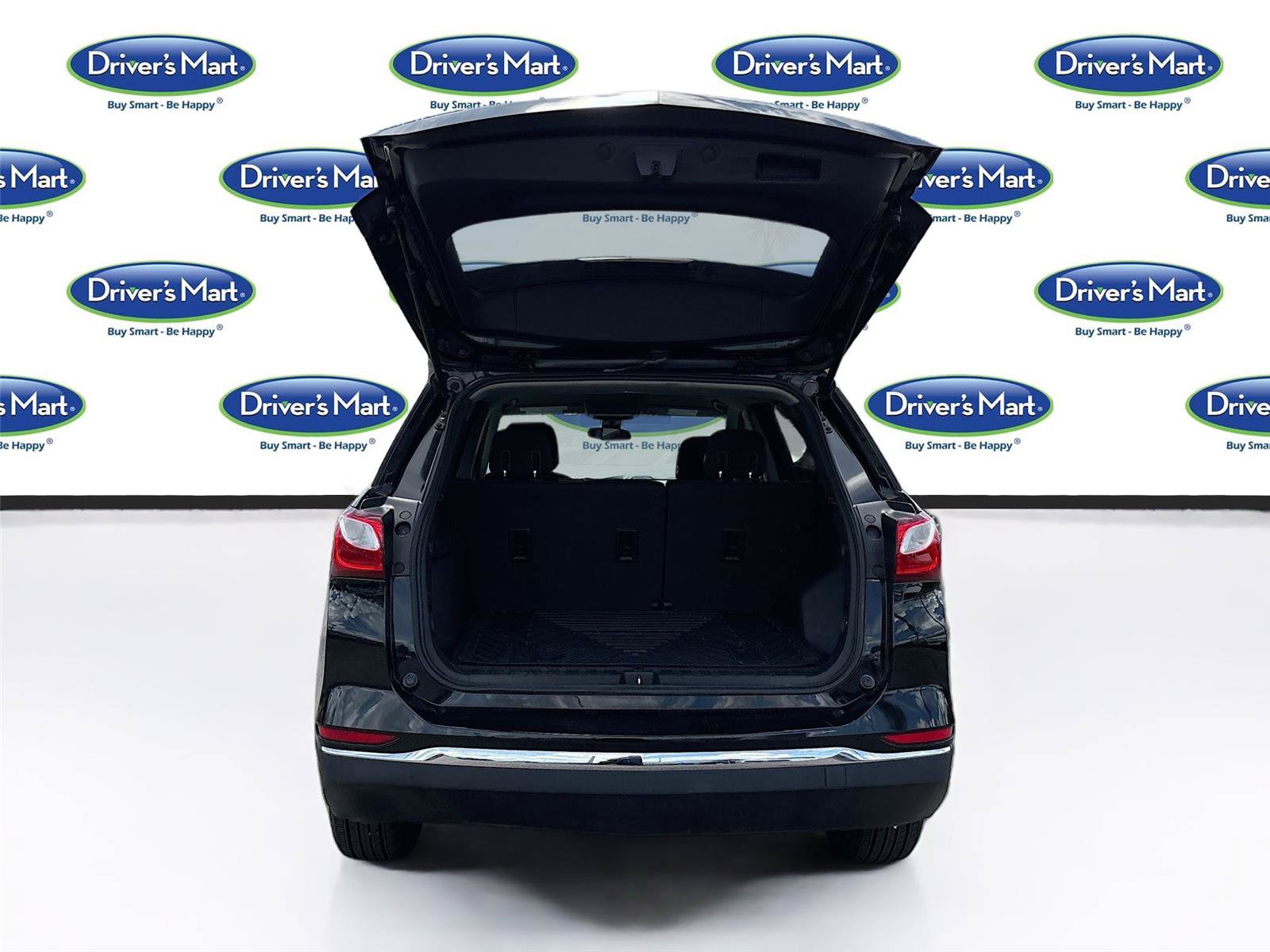 Used 2020 Chevrolet Equinox LT AWD/4WD image 24