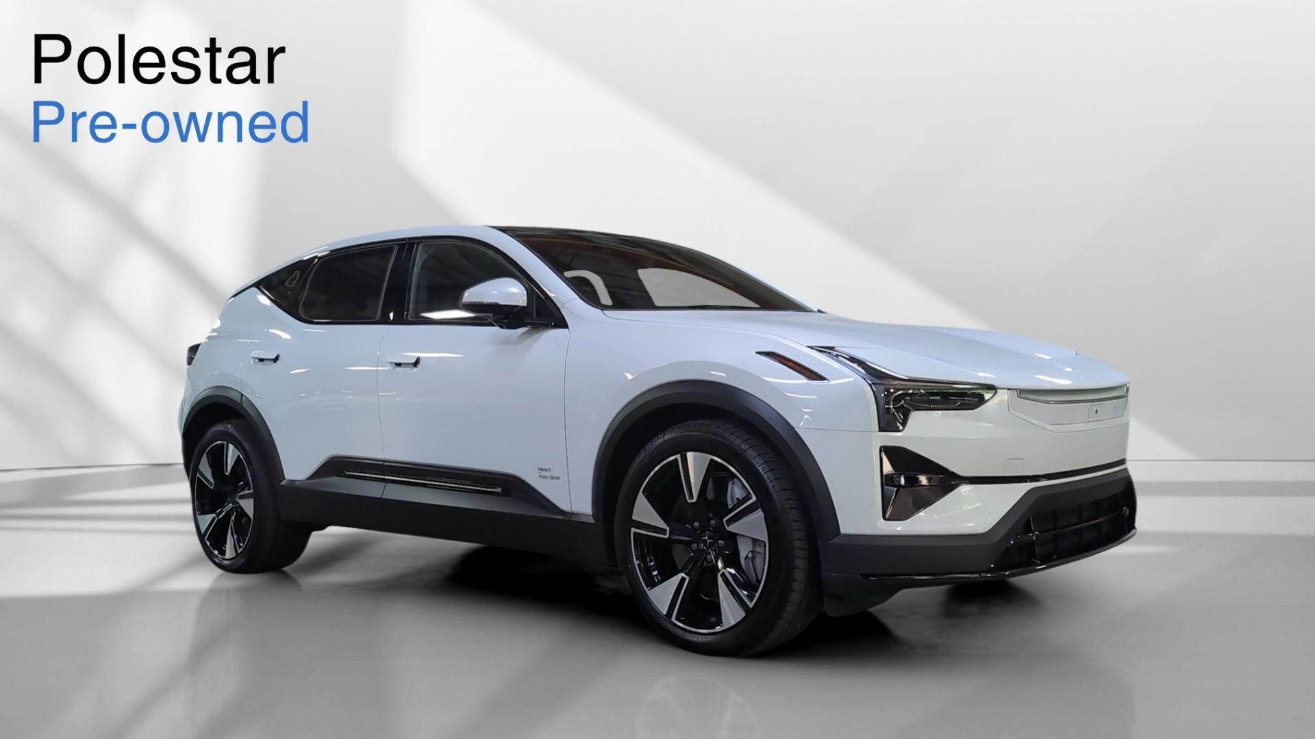 Used 2025 Polestar Polestar 3 AWD/4WD image 7