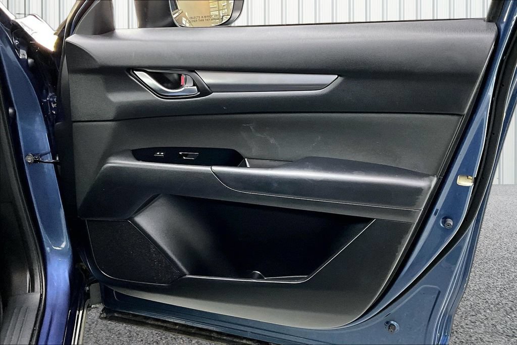 Used 2017 MAZDA CX-5 Sport FWD image 27