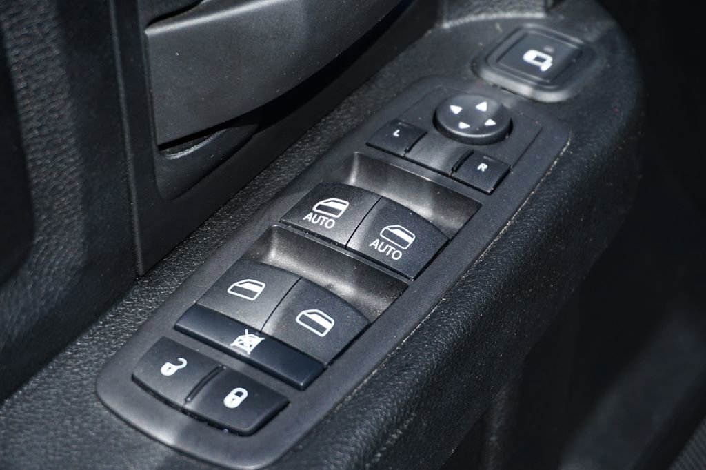 Used 2024 RAM 2500 Tradesman image 16