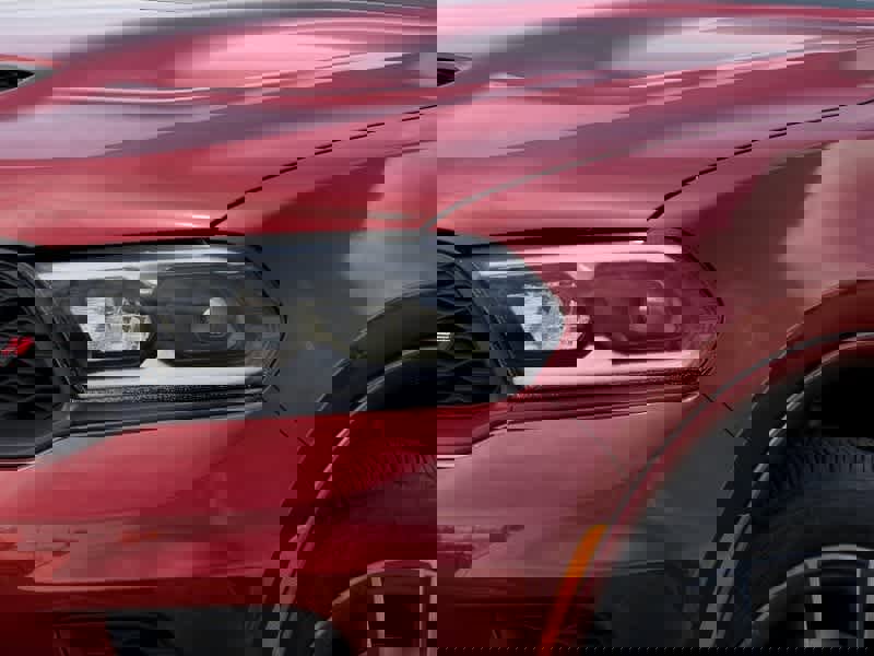 New 2026 Dodge Durango GT image 10