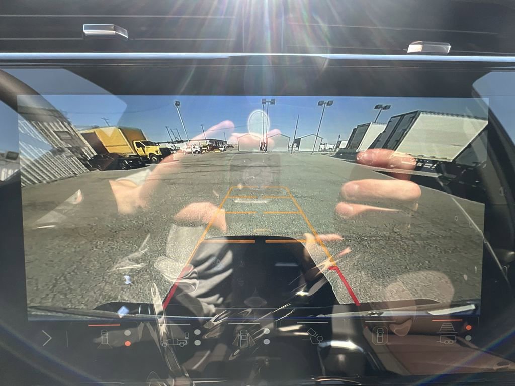 New 2026 GMC Sierra 3500 Denali w/ Denali Reserve Package image 15