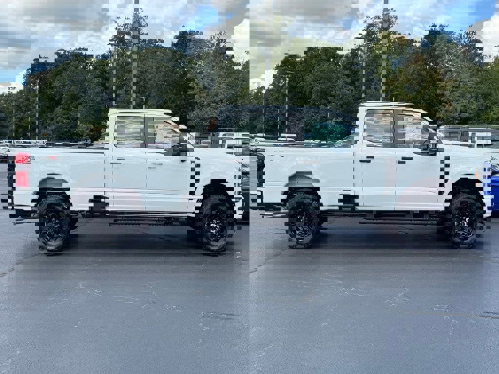 New 2026 Ford F250 XL w/ STX Appearance Package image 4