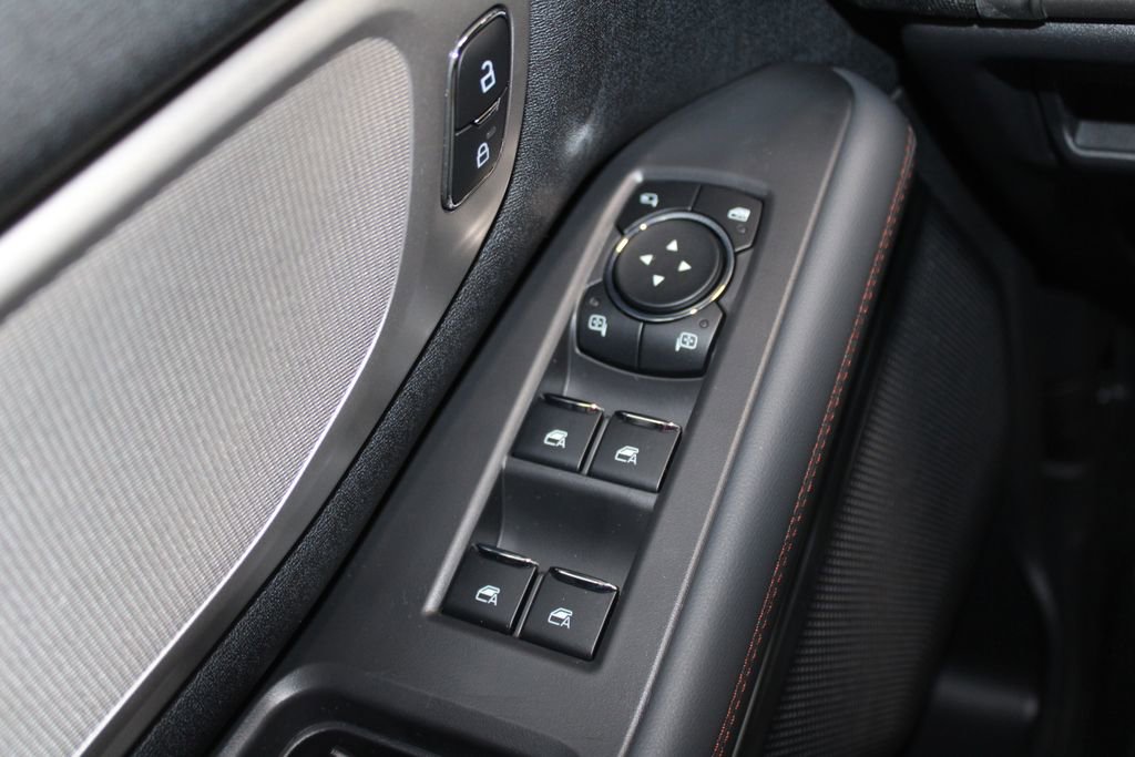 New 2025 Ford Expedition Max Active image 44
