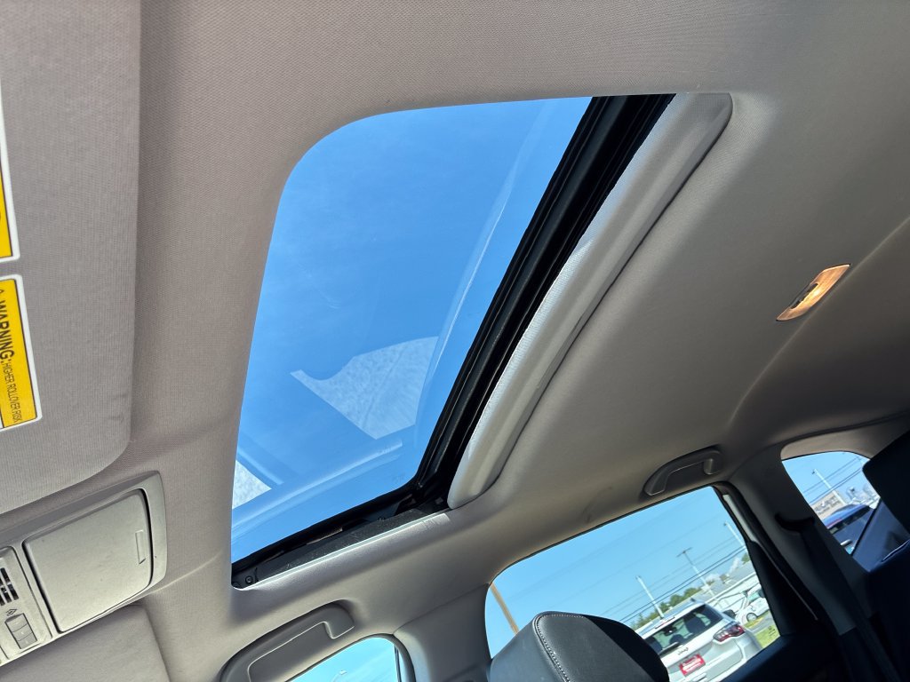 Used 2019 Honda CR-V EX-L image 21