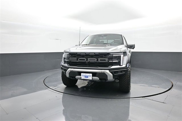 New 2025 Ford F150 Raptor image 3