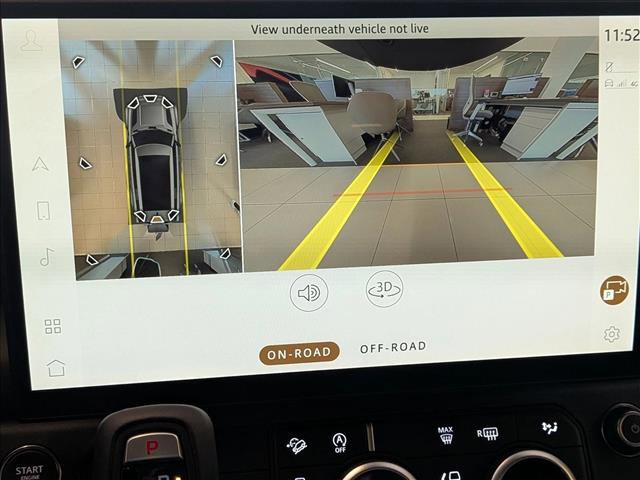 New 2026 Land Rover Defender 130 S image 12