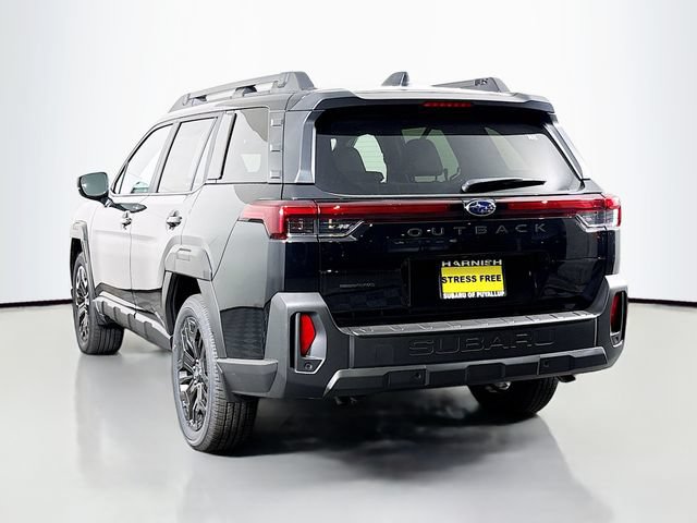 New 2026 Subaru Outback Limited XT AWD/4WD image 5