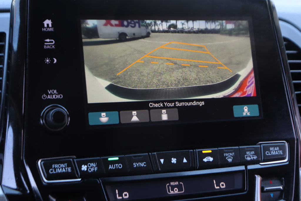 Used 2021 Honda Odyssey EX image 30