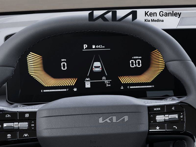 New 2026 Kia Sorento S image 21