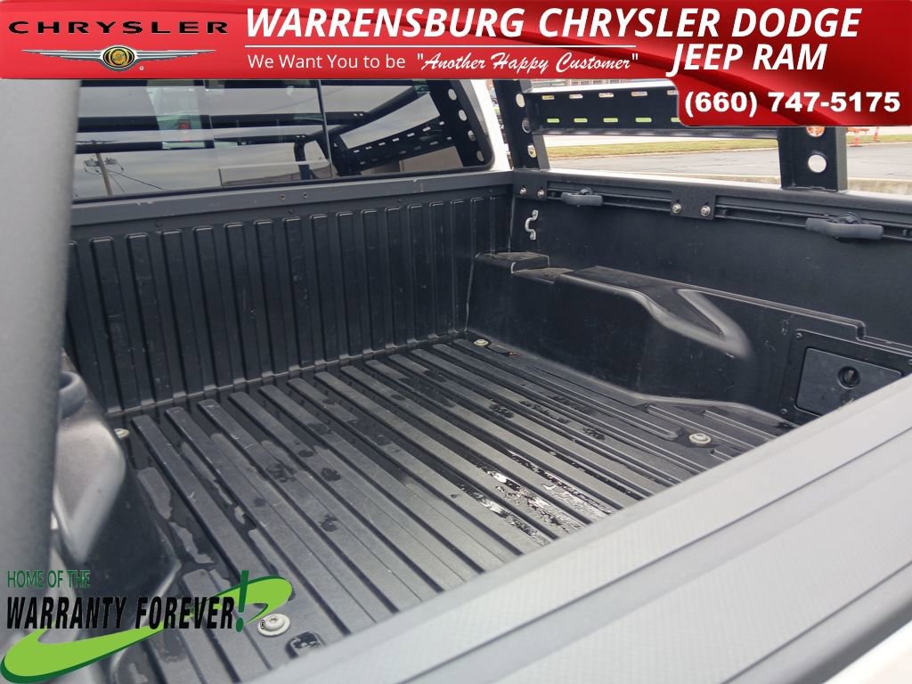 Used 2023 Toyota Tacoma TRD Pro image 6