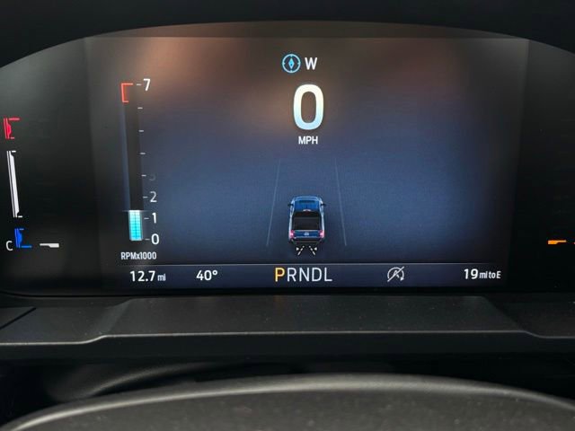 New 2025 Ford Maverick XL w/ 4K Tow Package image 28