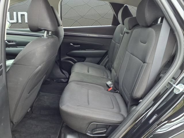 Certified 2022 Hyundai Tucson SE AWD/4WD image 16