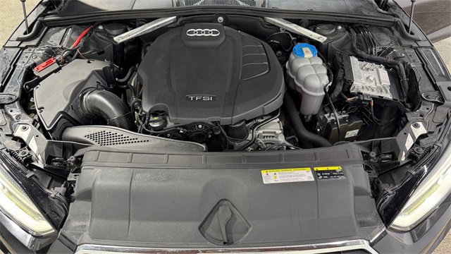 Used 2018 Audi A5 2.0T Prestige w/ Driver Assistance Package image 37