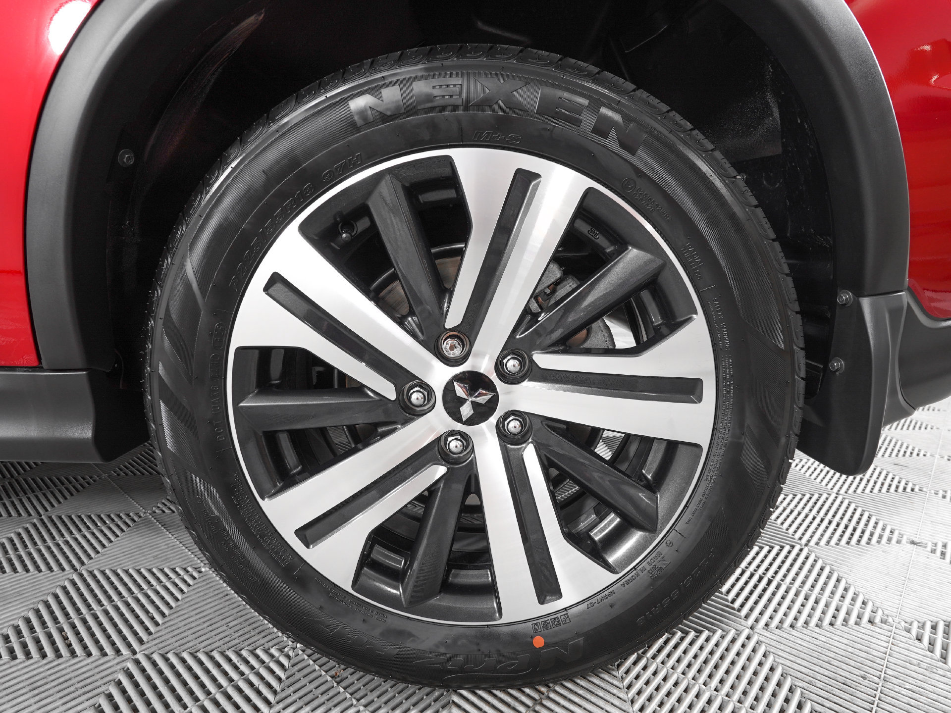New 2027 Mitsubishi Outlander Sport ES FWD image 20