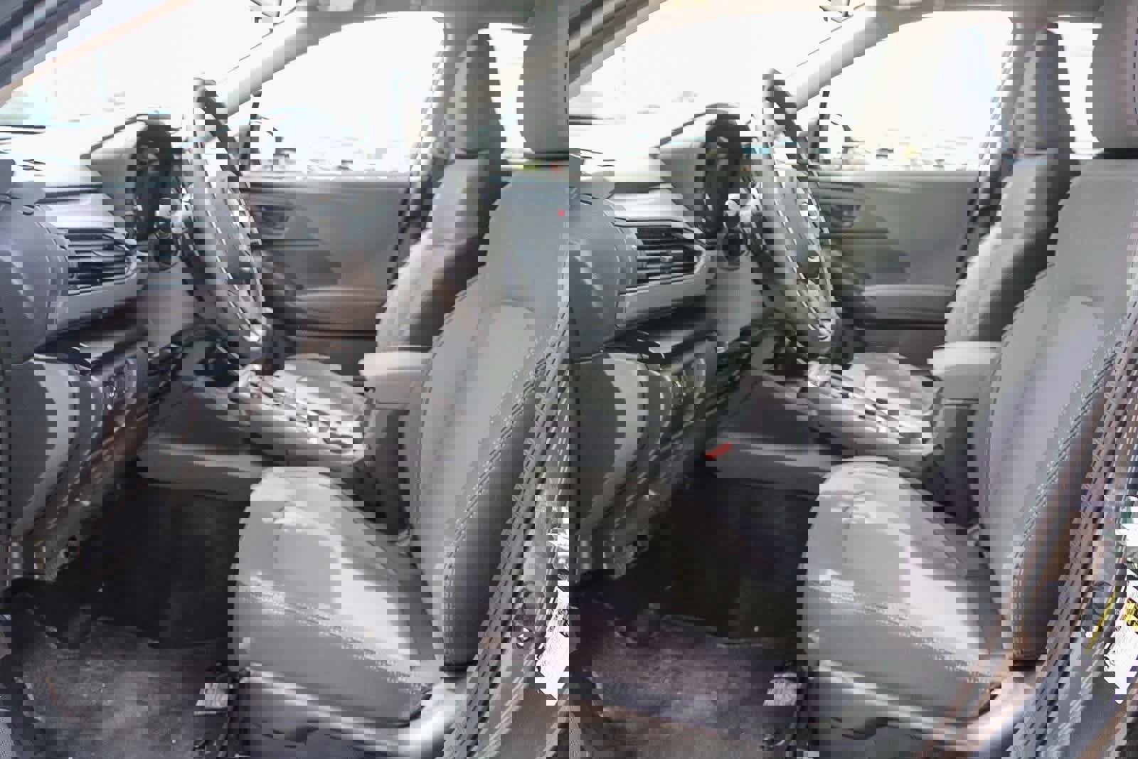 Used 2025 Subaru Crosstrek 2.0i Premium image 17