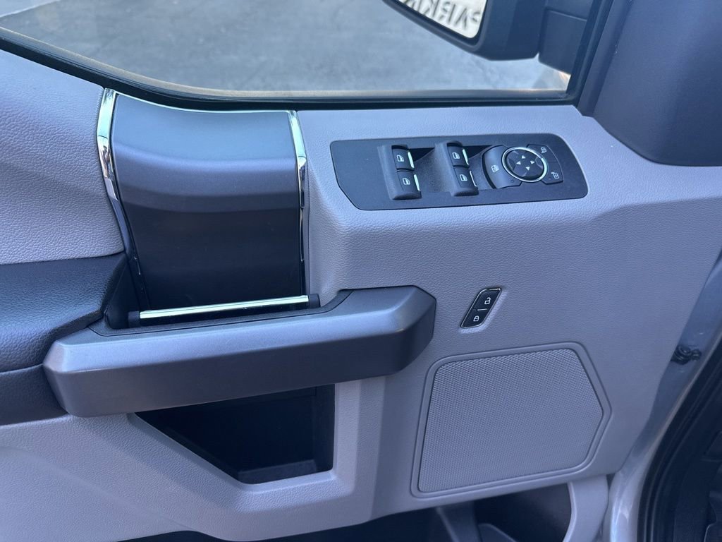 Used 2020 Ford F150 XLT w/ Equipment Group 302A Luxury image 12