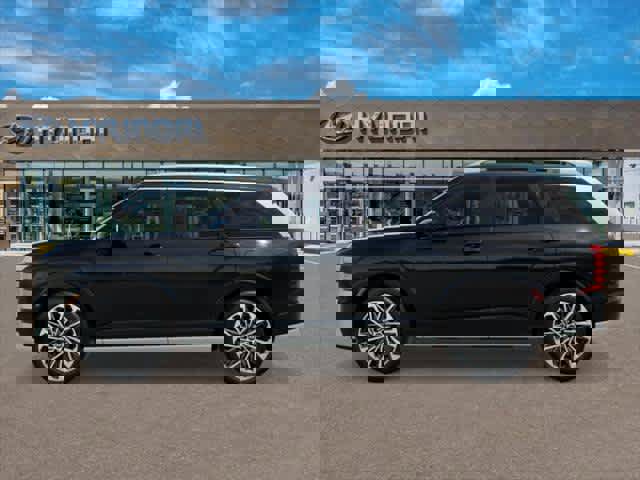 New 2026 Hyundai Palisade Calligraphy image 3