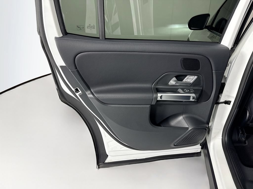 Certified 2026 Mercedes-Benz GLB 250 image 26