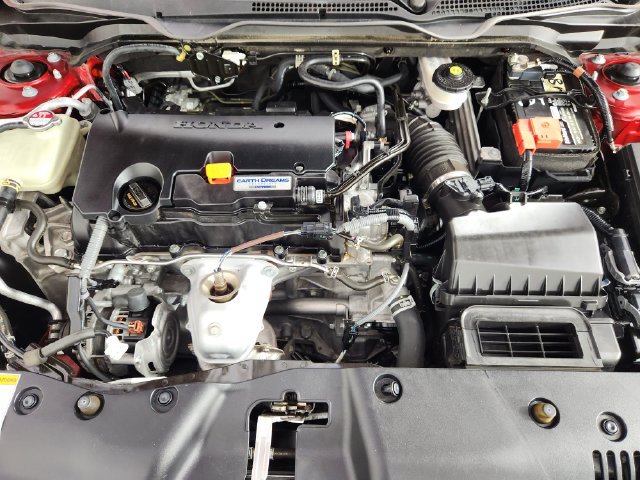 Used 2021 Honda Civic LX image 30