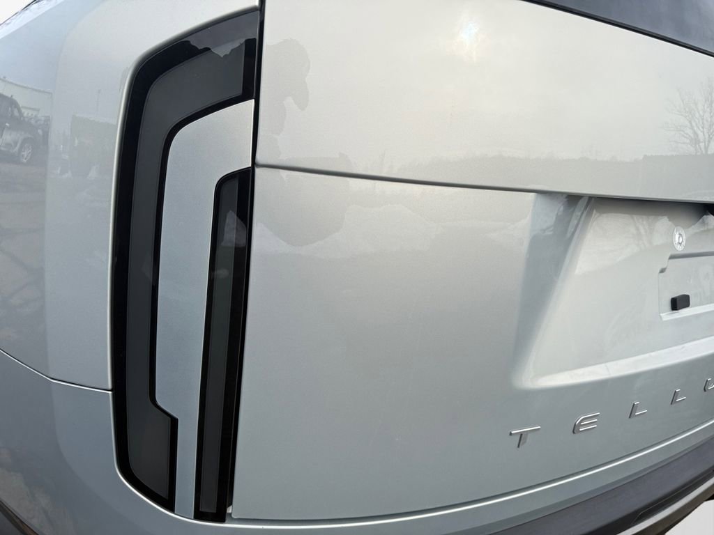 New 2027 Kia Telluride S image 21