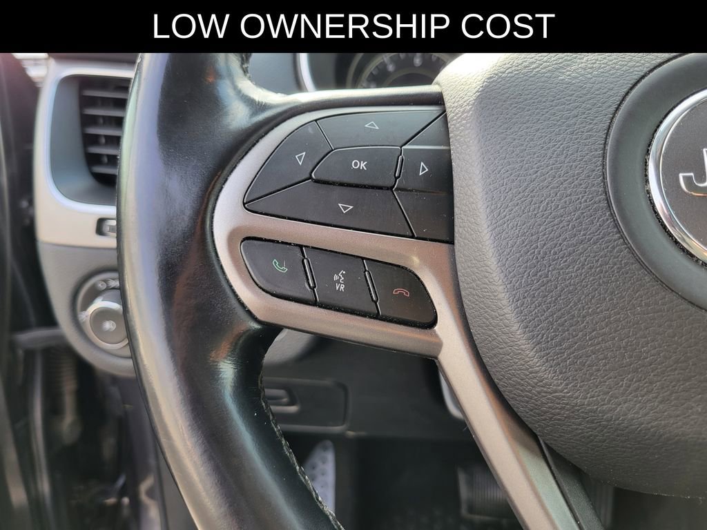 Used 2020 Jeep Cherokee Latitude Plus w/ Comfort/Convenience Group image 20