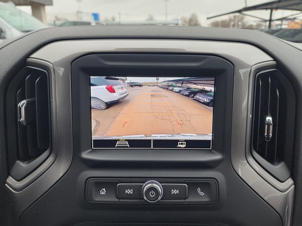 New 2026 GMC Sierra 1500 Pro w/ Pro Value Package image 31