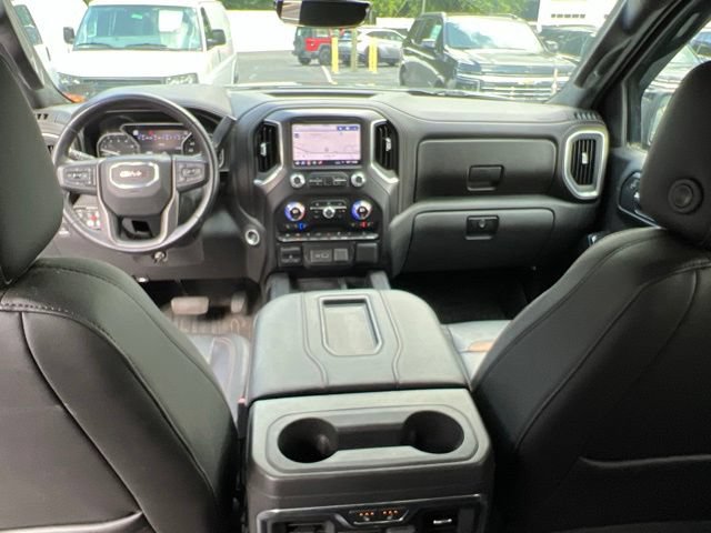 Used 2019 GMC Sierra 1500 AT4 w/ Off Road Performance Package AWD/4WD image 38