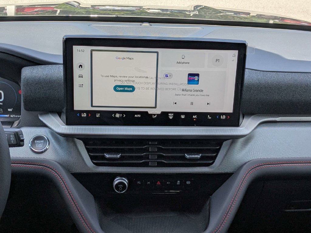 New 2027 Ford Explorer ST-Line RWD image 17
