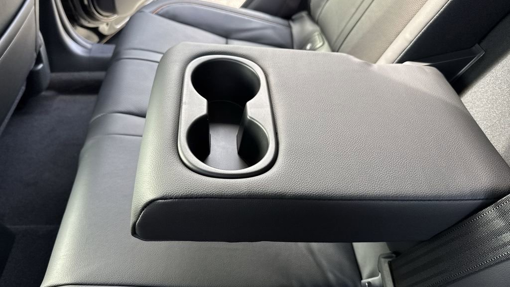 New 2026 MAZDA CX-50 AWD 2.5 Hybrid w/ Weather Package image 39