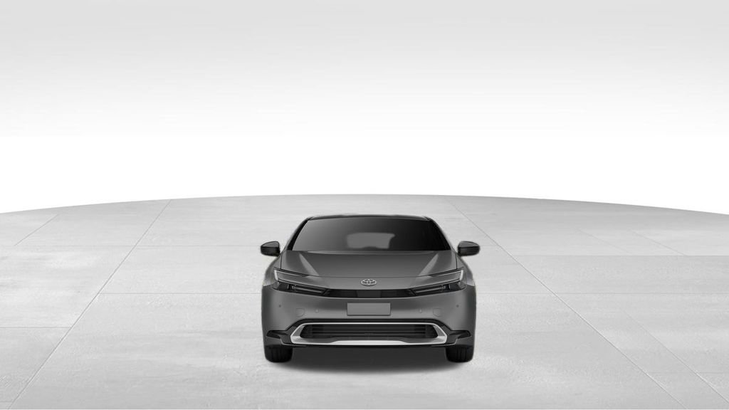 New 2026 Toyota Prius Plug-In Hybrid image 37