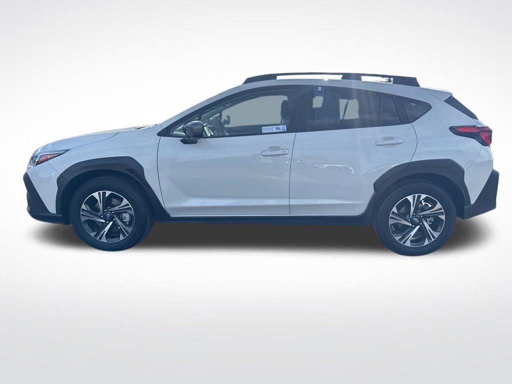 Used 2025 Subaru Crosstrek 2.5i Premium image 4