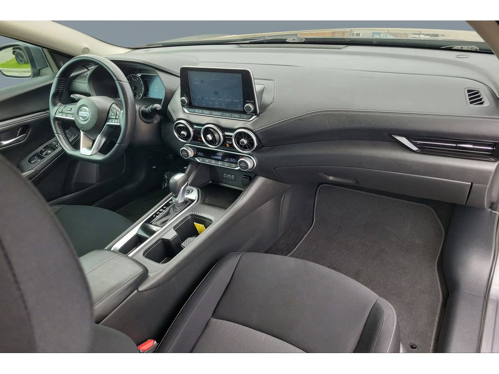 Used 2020 Nissan Sentra SV image 20