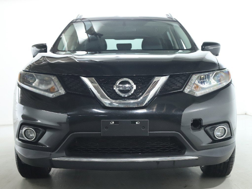 Used 2016 Nissan Rogue SL w/ SL Premium Package image 6