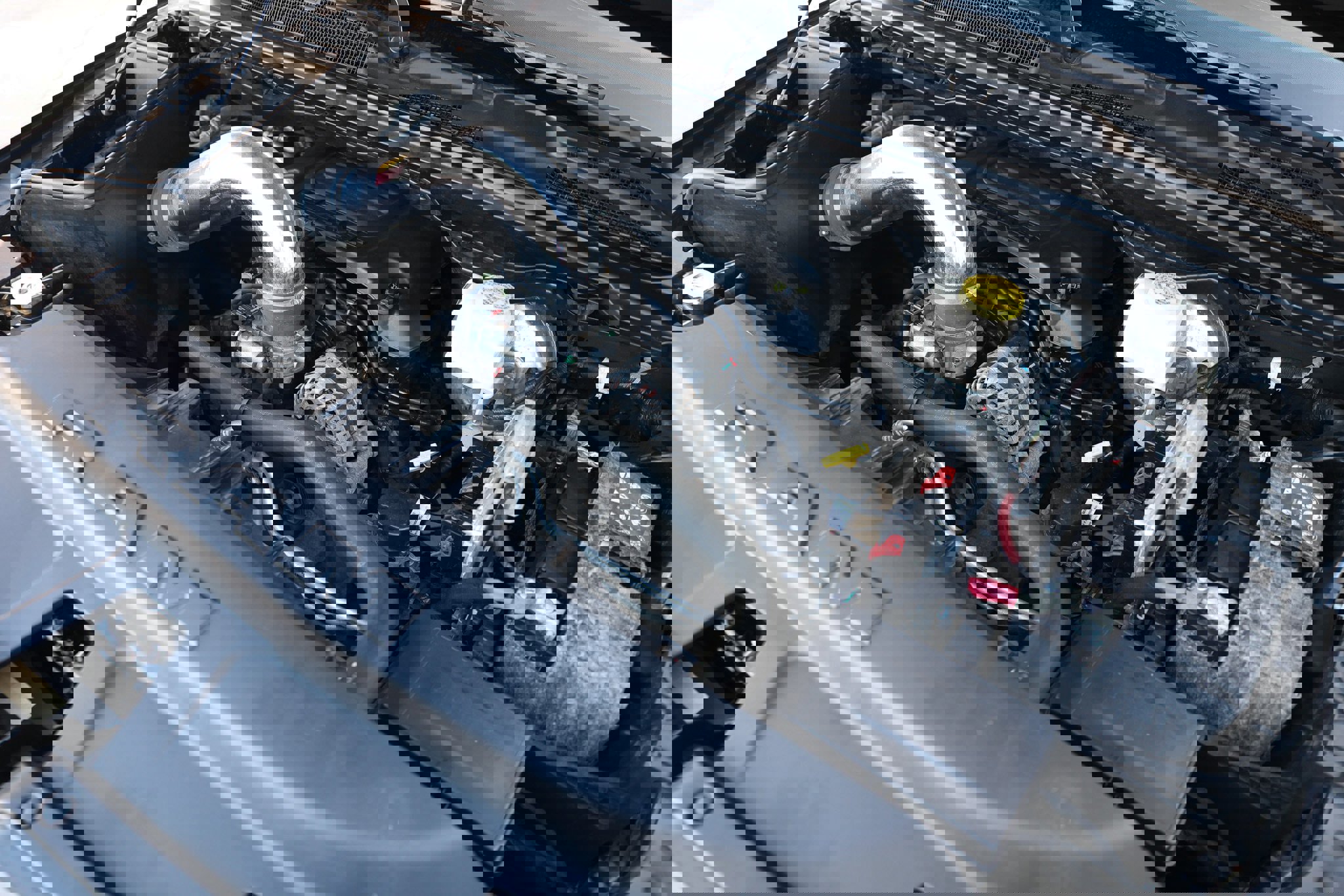 Used 2020 RAM 1500 Rebel w/ Rebel Level 1 Equipment Group image 54