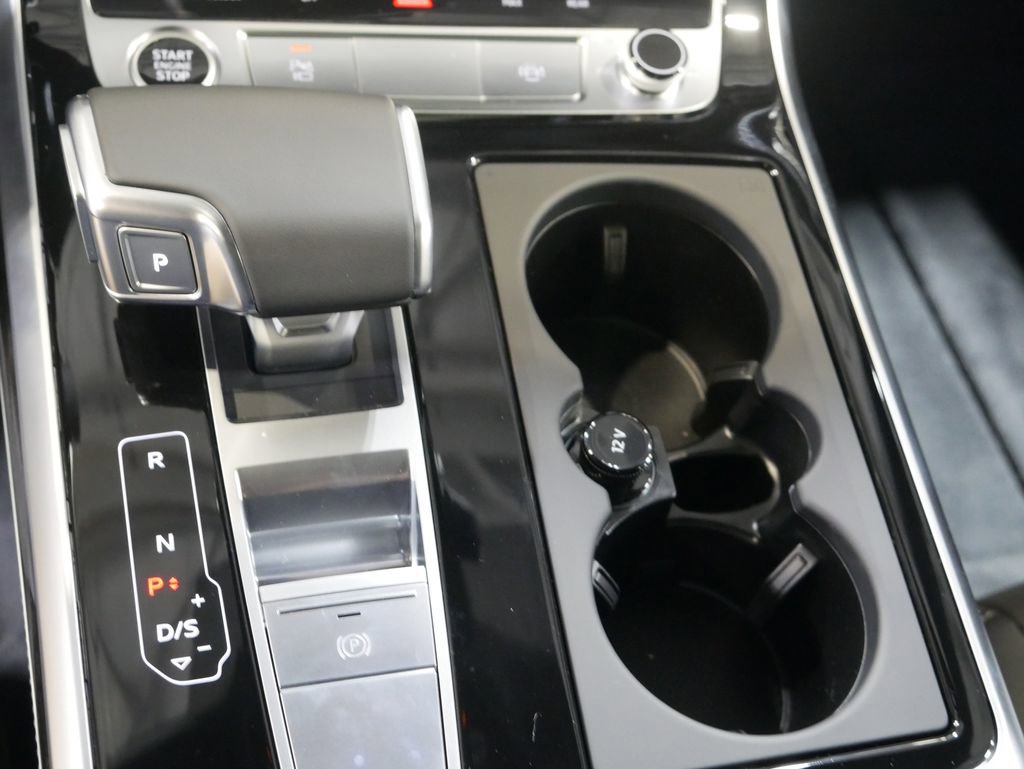 New 2026 Audi Q8 Premium Plus image 49