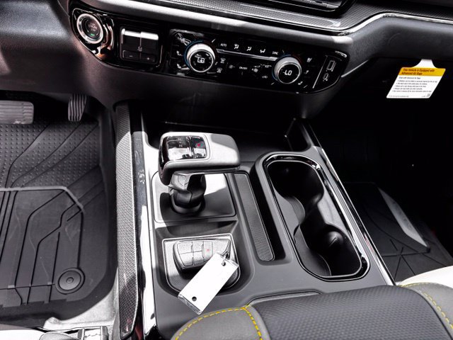 New 2026 Chevrolet Silverado 1500 ZR2 AWD/4WD image 20